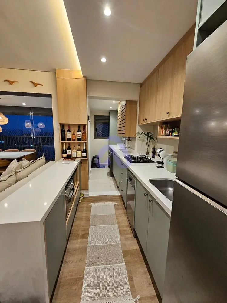 Apartamento, 3 quartos, 156 m² - Foto 4