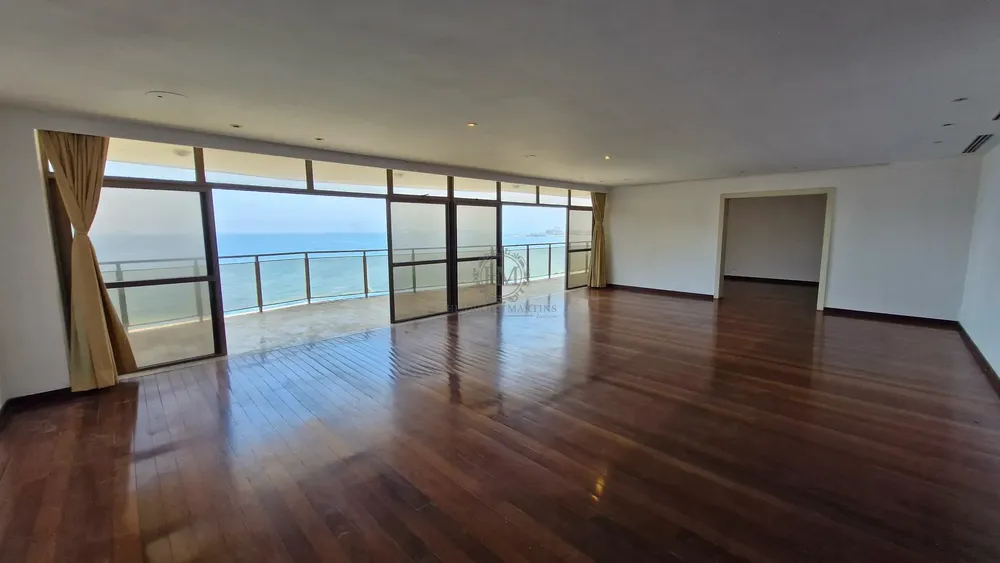 Apartamento, 3 quartos, 270 m² - Foto 38