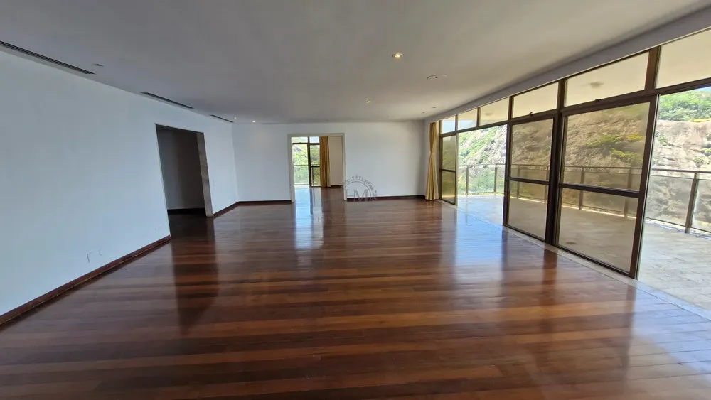 Apartamento, 3 quartos, 270 m² - Foto 40
