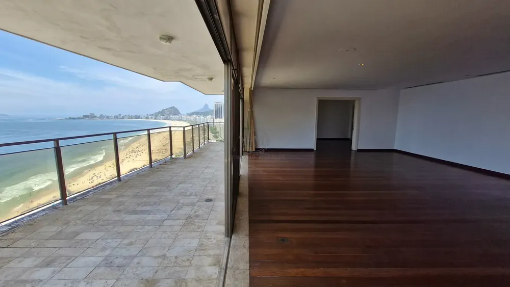 Apartamento, 3 quartos, 270 m² - Foto 39