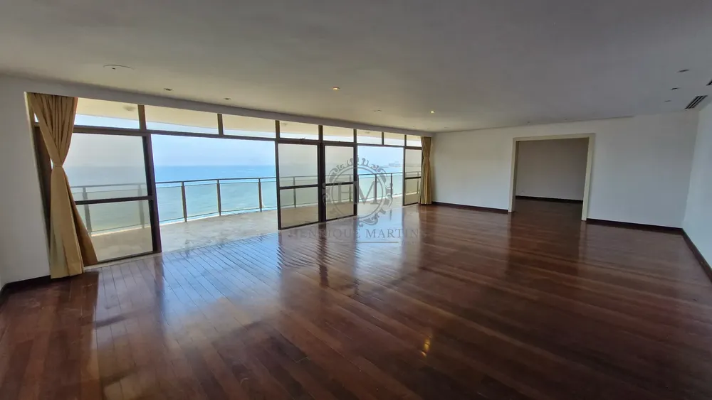 Apartamento, 3 quartos, 270 m² - Foto 1