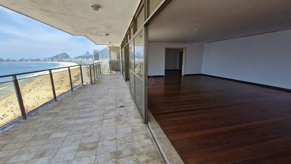 Apartamento, 3 quartos, 270 m² - Foto 37