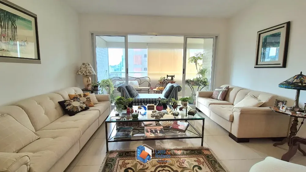 Apartamento, 3 quartos, 117 m² - Foto 4
