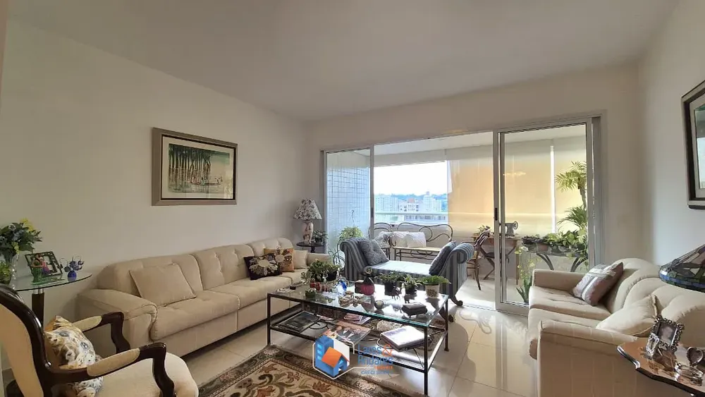 Apartamento, 3 quartos, 117 m² - Foto 3
