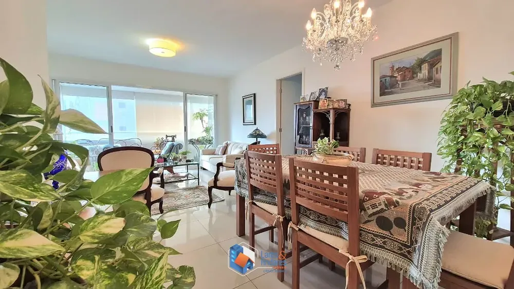 Apartamento, 3 quartos, 117 m² - Foto 1