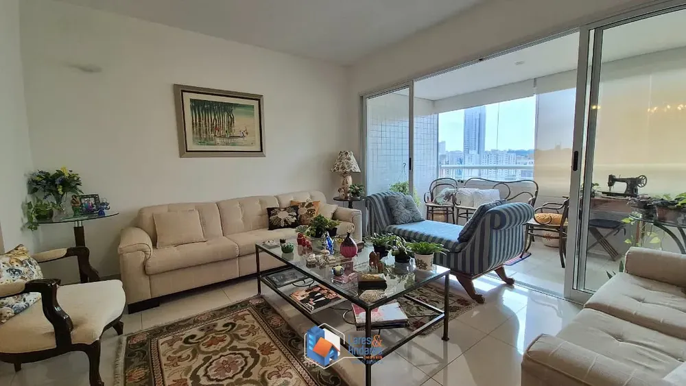 Apartamento, 3 quartos, 117 m² - Foto 2