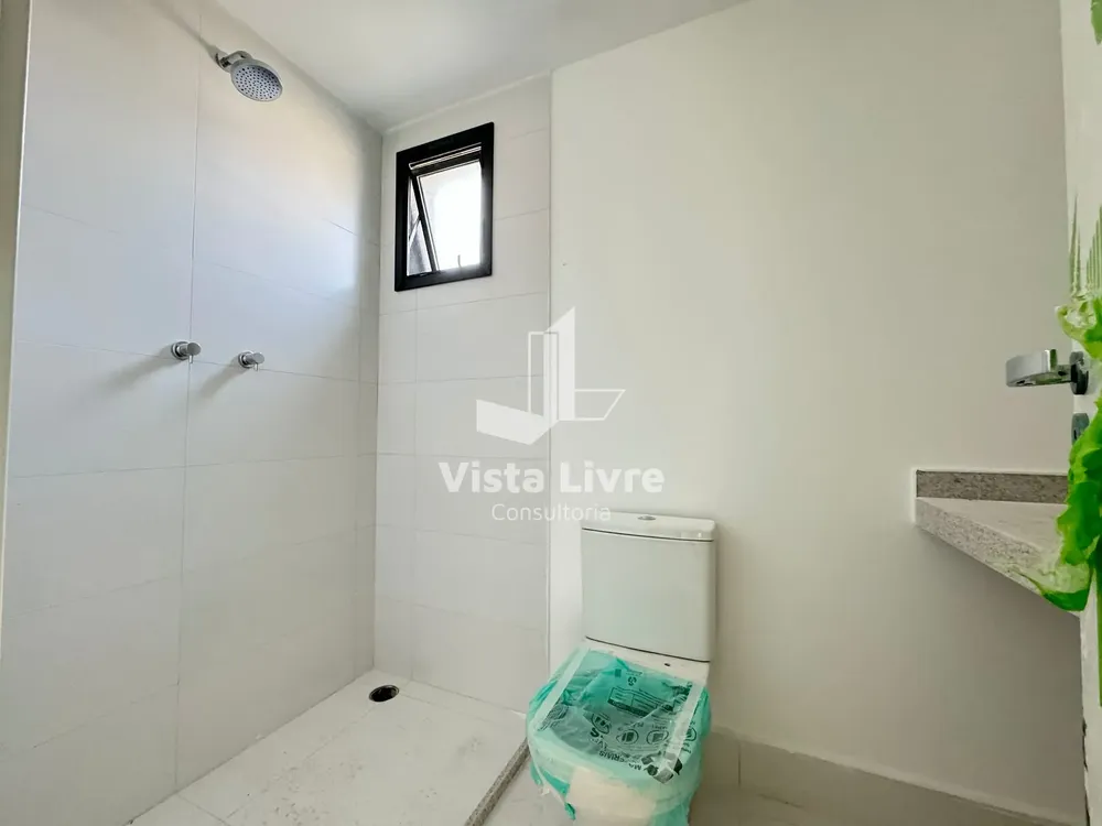 Apartamento, 1 quarto, 45 m² - Foto 3