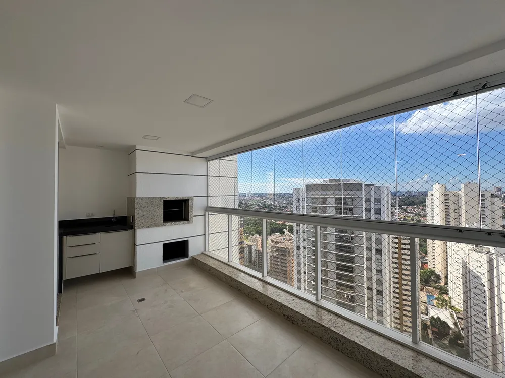 Apartamento, 3 quartos, 130 m² - Foto 1