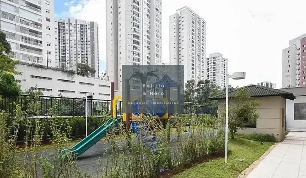 Apartamento, 2 quartos, 51 m² - Foto 5