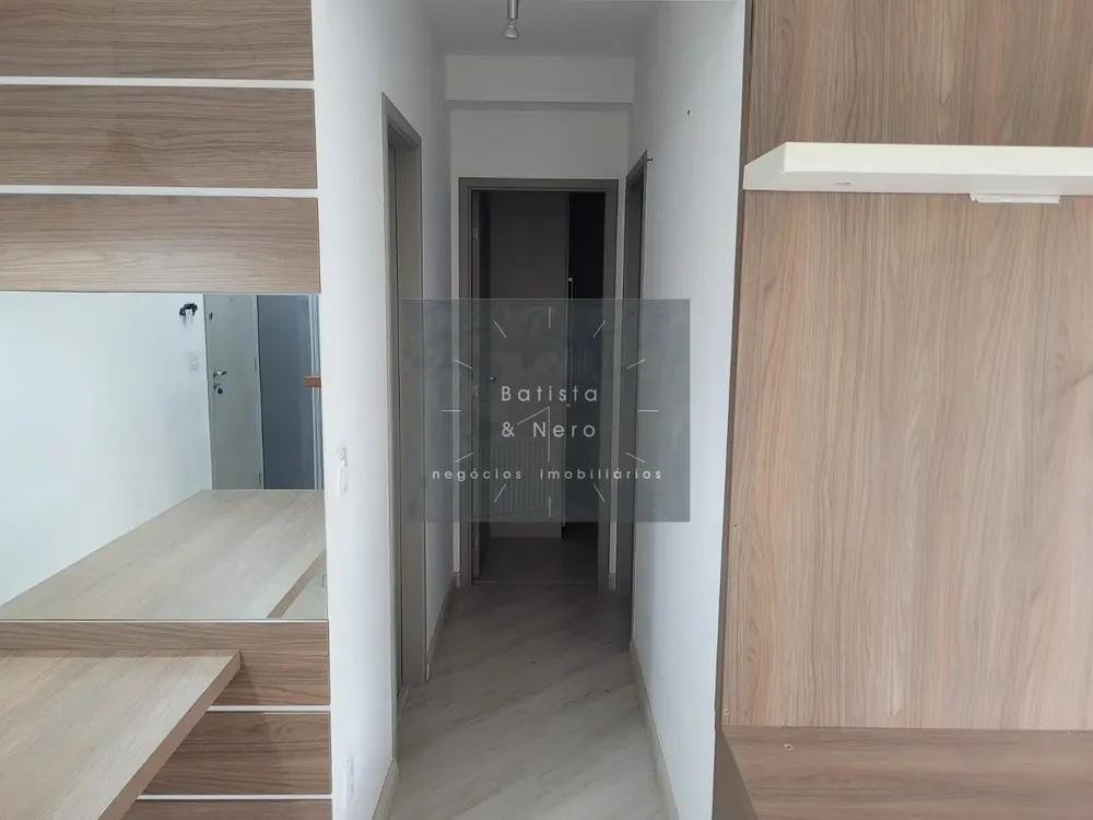 Apartamento, 2 quartos, 51 m² - Foto 2