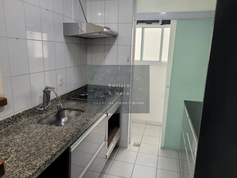 Apartamento, 2 quartos, 51 m² - Foto 6