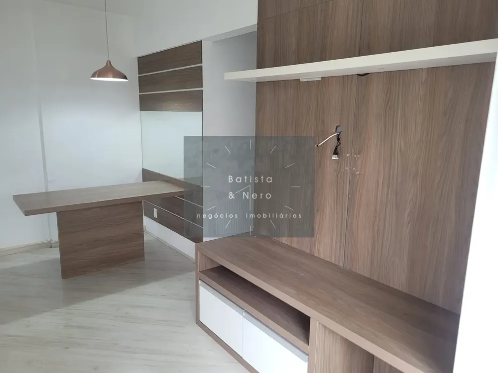 Apartamento, 2 quartos, 51 m² - Foto 4