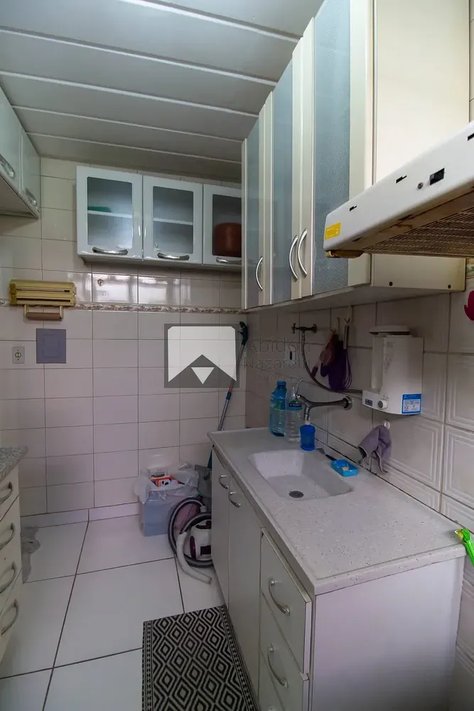 Apartamento, 2 quartos, 50 m² - Foto 27