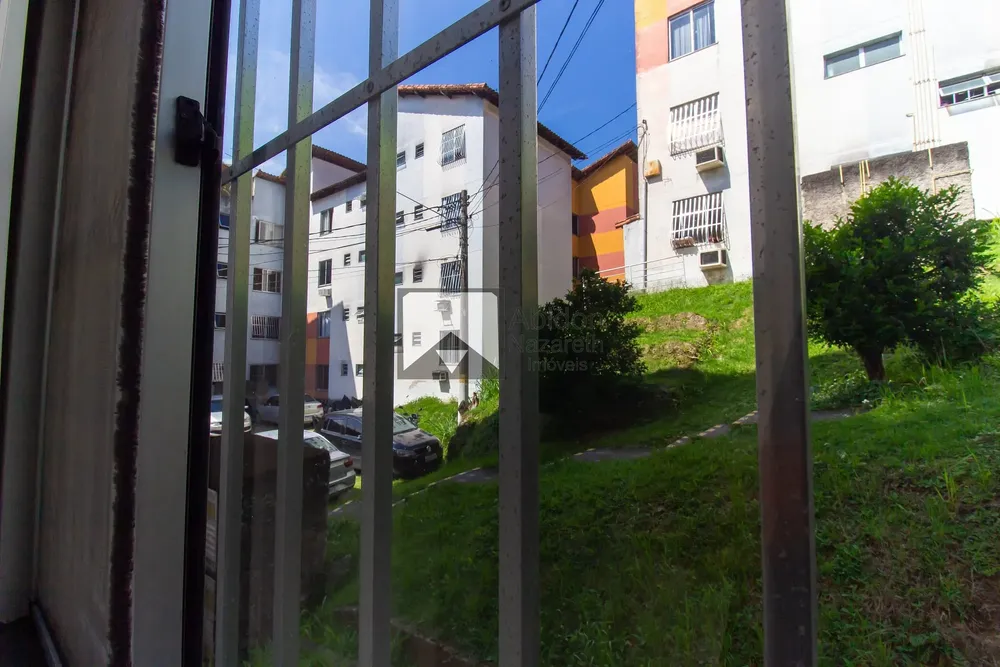 Apartamento, 2 quartos, 50 m² - Foto 15