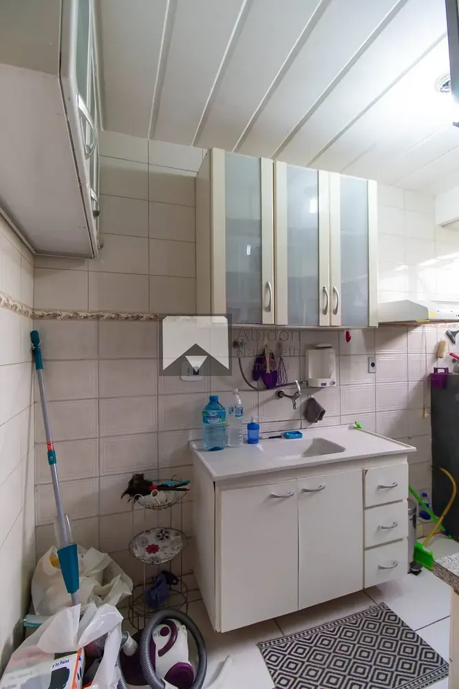 Apartamento, 2 quartos, 50 m² - Foto 22