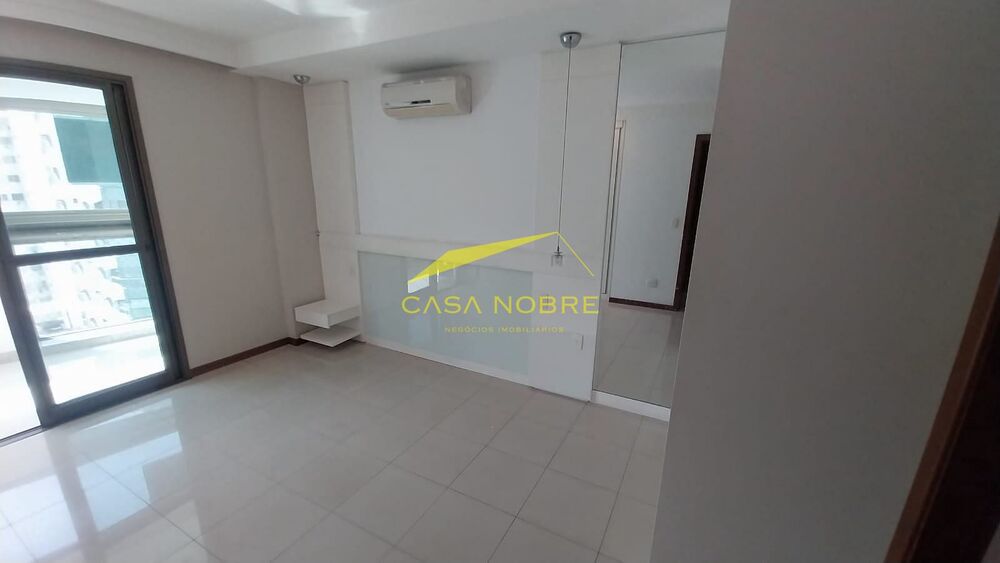 Apartamento à venda com 4 quartos, 140m² - Foto 9