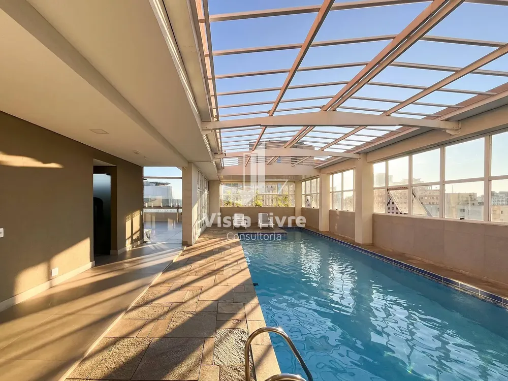 Apartamento, 2 quartos, 160 m² - Foto 3
