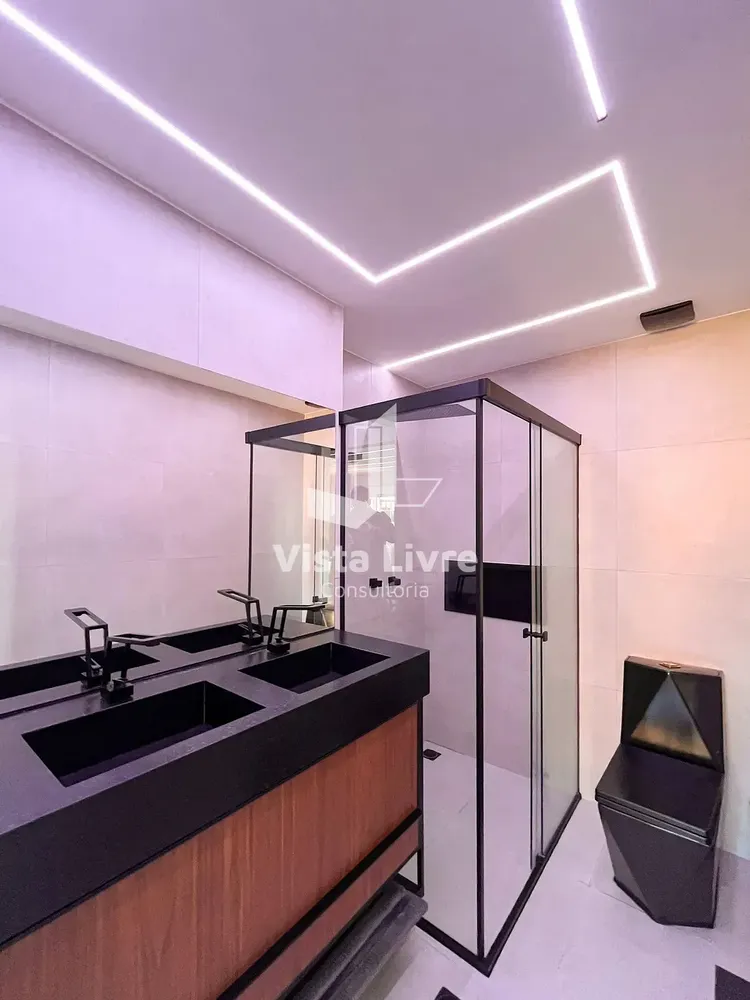 Apartamento, 2 quartos, 160 m² - Foto 6