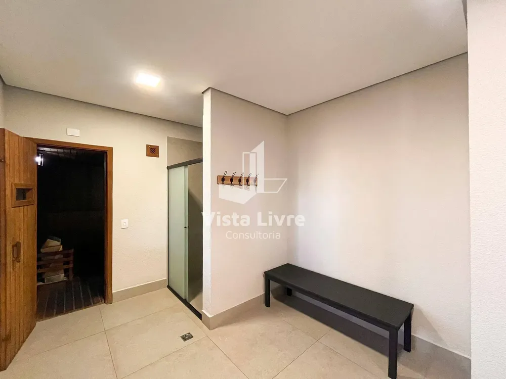 Apartamento, 2 quartos, 160 m² - Foto 1