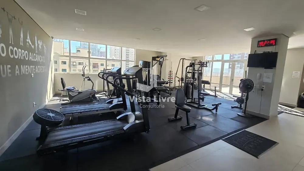 Apartamento, 2 quartos, 160 m² - Foto 5