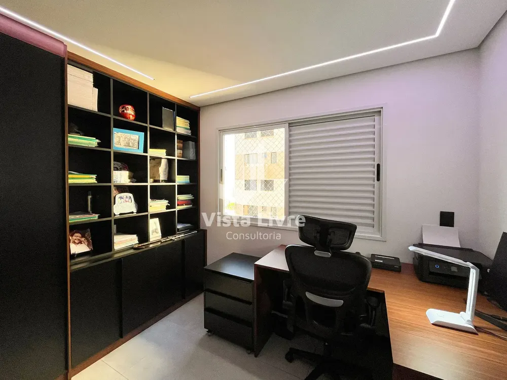 Apartamento, 2 quartos, 160 m² - Foto 8