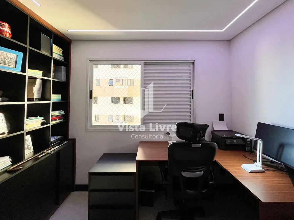 Apartamento, 2 quartos, 160 m² - Foto 7