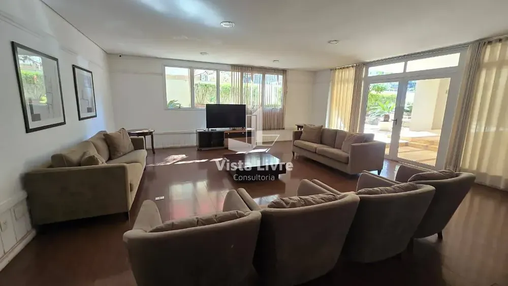 Apartamento, 2 quartos, 160 m² - Foto 4
