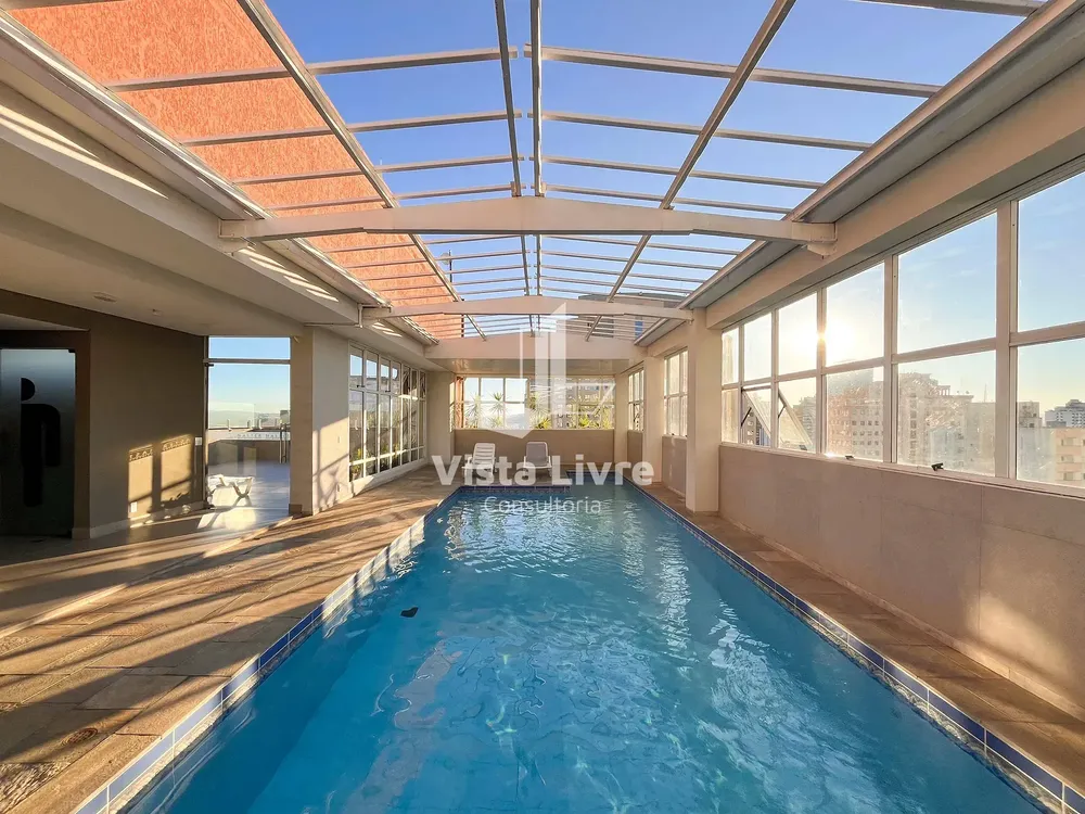 Apartamento, 2 quartos, 160 m² - Foto 2