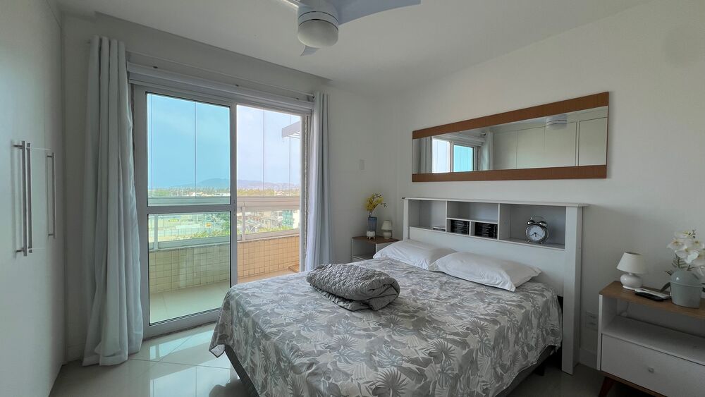 Apartamento à venda com 2 quartos, 92m² - Foto 1