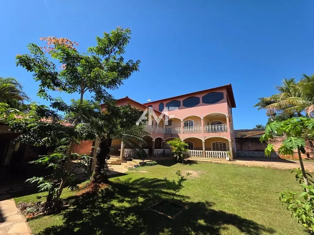 Sobrado, 5 quartos, 380 m² - Foto 3