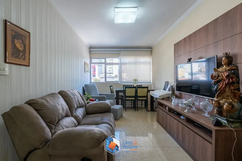Apartamento, 3 quartos, 83 m² - Foto 4