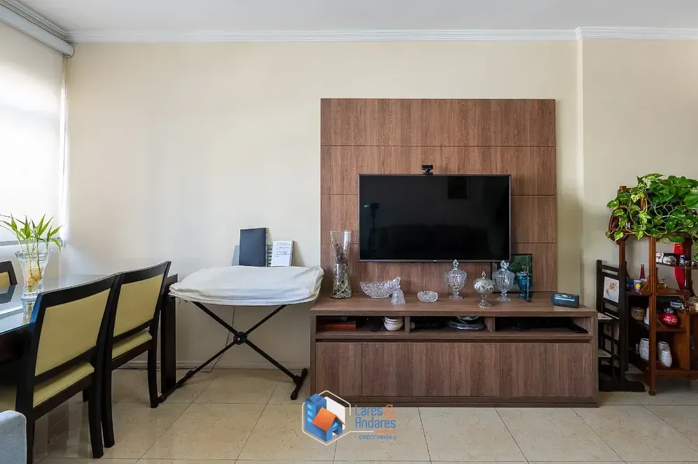 Apartamento, 3 quartos, 83 m² - Foto 2