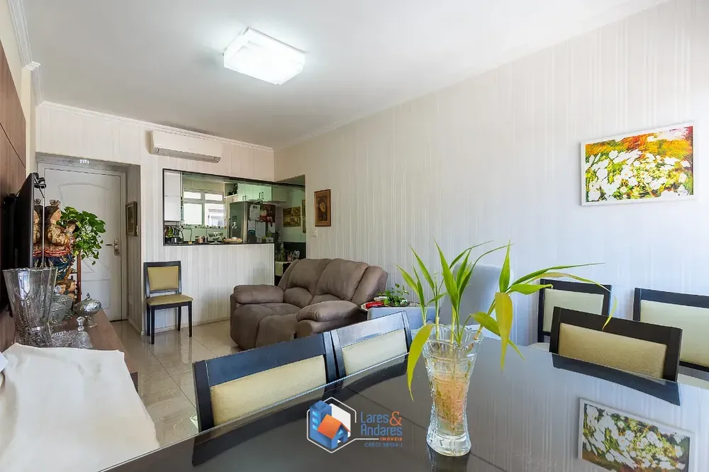 Apartamento, 3 quartos, 83 m² - Foto 1