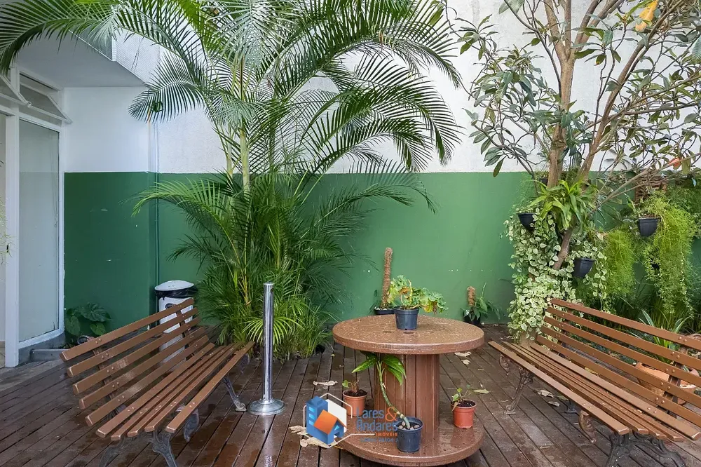 Apartamento, 3 quartos, 83 m² - Foto 3