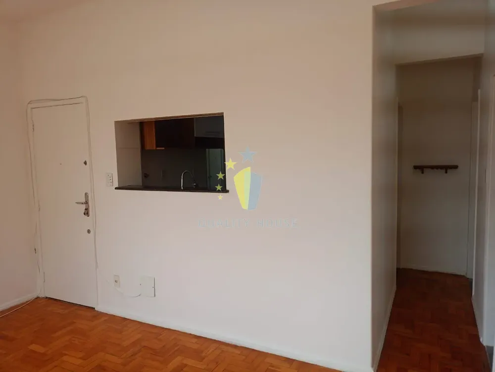 Apartamento, 2 quartos, 60 m² - Foto 4