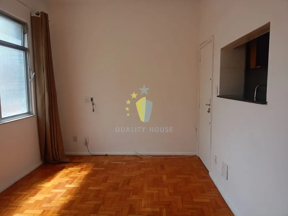 Apartamento, 2 quartos, 60 m² - Foto 7