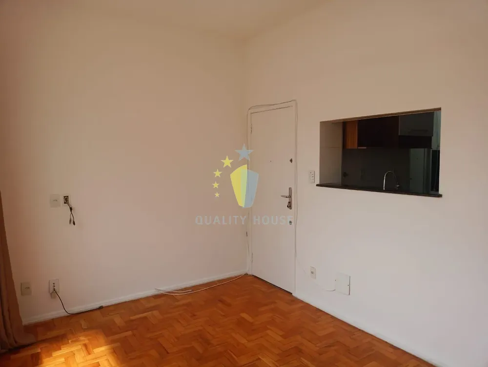 Apartamento, 2 quartos, 60 m² - Foto 3