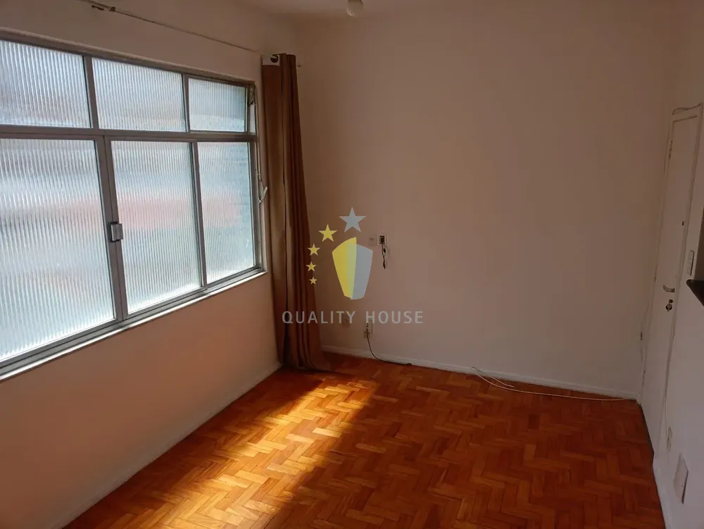 Apartamento, 2 quartos, 60 m² - Foto 1