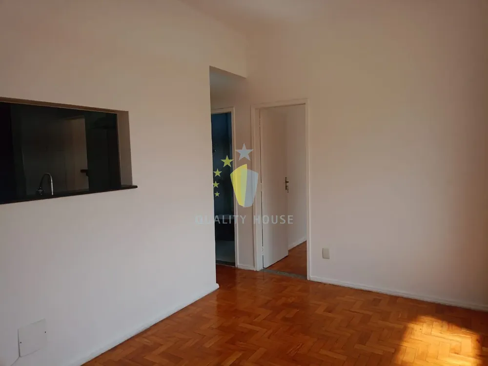 Apartamento, 2 quartos, 60 m² - Foto 2