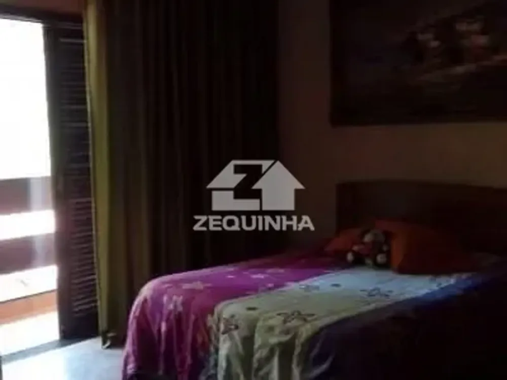 Casa, 3 quartos, 490 m² - Foto 3