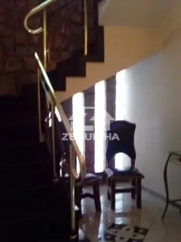 Casa, 3 quartos, 490 m² - Foto 1