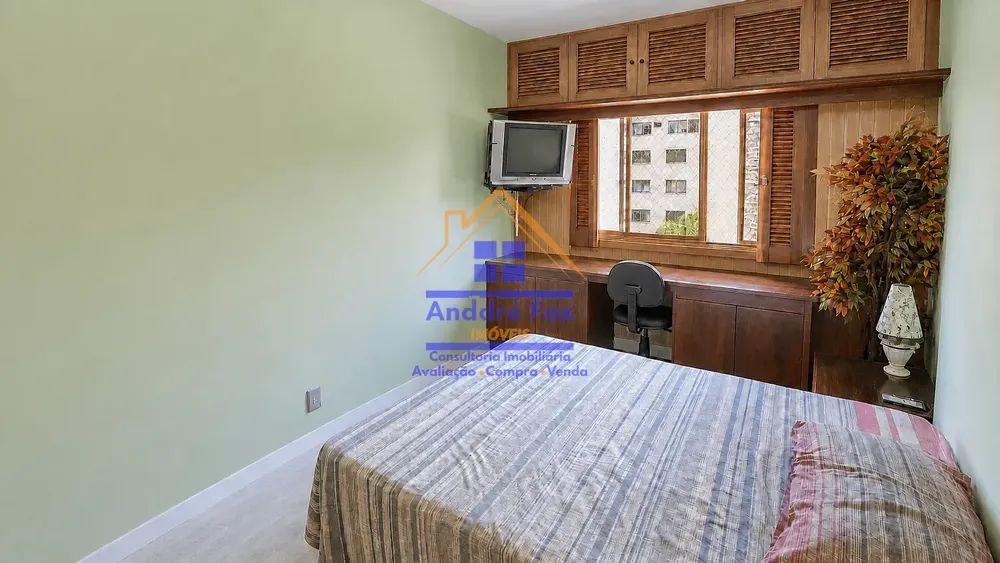 Apartamento, 3 quartos, 130 m² - Foto 86