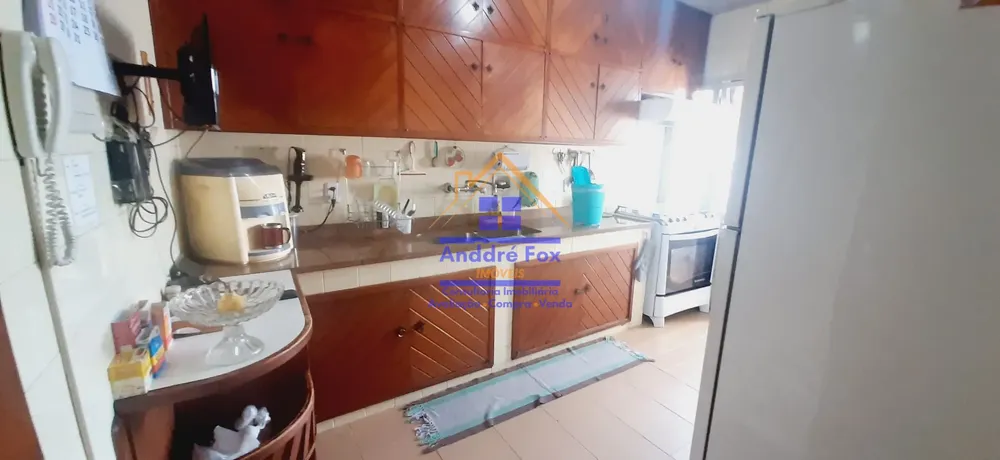 Apartamento, 3 quartos, 130 m² - Foto 50