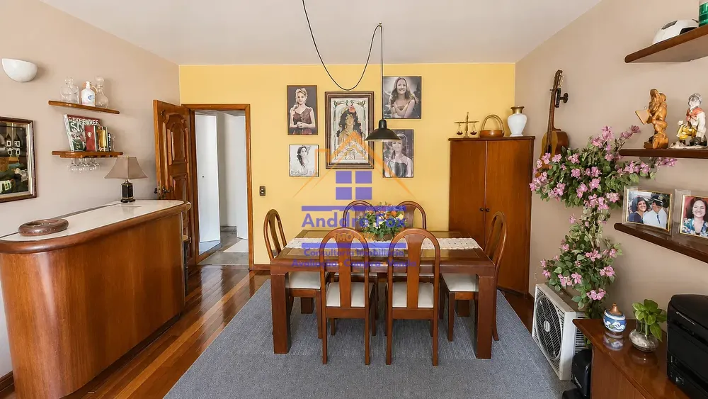 Apartamento, 3 quartos, 130 m² - Foto 32