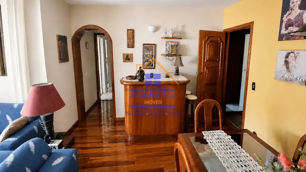 Apartamento, 3 quartos, 130 m² - Foto 38