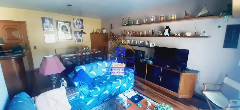 Apartamento, 3 quartos, 130 m² - Foto 18
