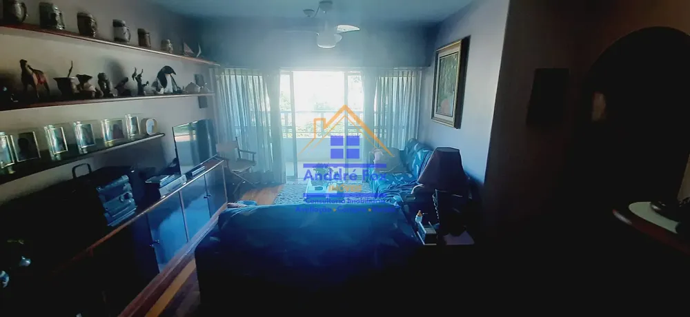 Apartamento, 3 quartos, 130 m² - Foto 13