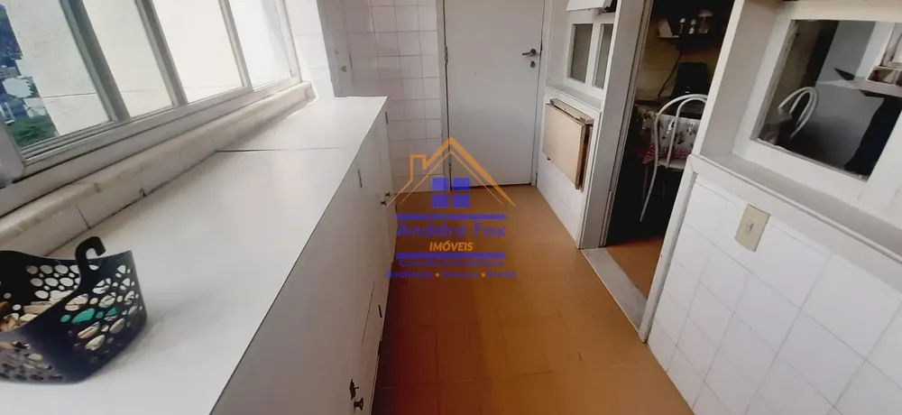 Apartamento, 3 quartos, 130 m² - Foto 58