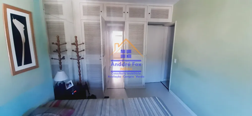 Apartamento, 3 quartos, 130 m² - Foto 45