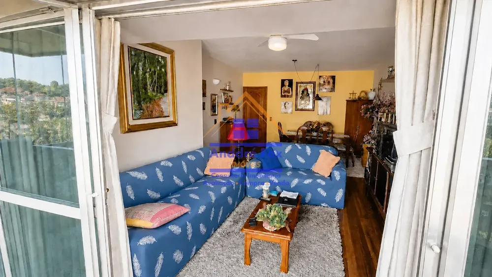 Apartamento, 3 quartos, 130 m² - Foto 49